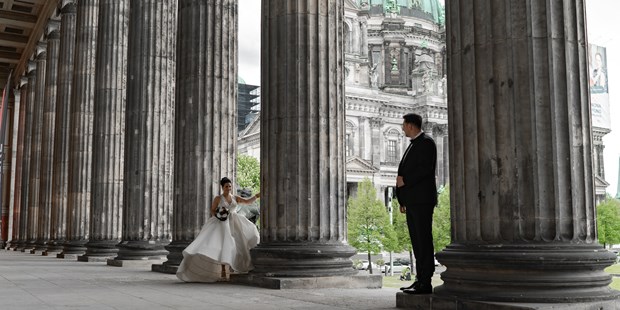 Hochzeitsfotos - Berufsfotograf - Abbenrode - Dimitry Manz