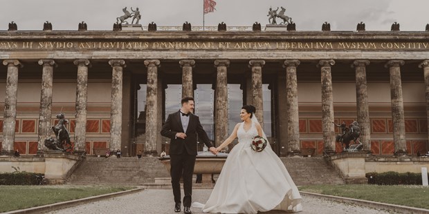 Hochzeitsfotos - Videografie buchbar - Hildesheim - Dimitry Manz