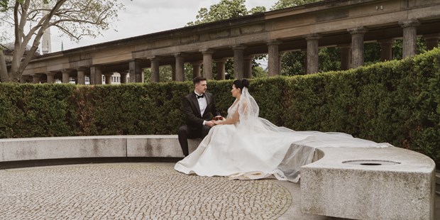 Hochzeitsfotos - Copyright und Rechte: Bilder dürfen bearbeitet werden - Ballenstedt - Dimitry Manz
