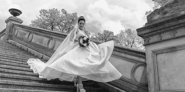 Hochzeitsfotos - Copyright und Rechte: Bilder dürfen bearbeitet werden - Ballenstedt - Dimitry Manz