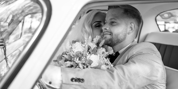 Hochzeitsfotos - Videografie buchbar - Ostereistedt - Dimitry Manz
