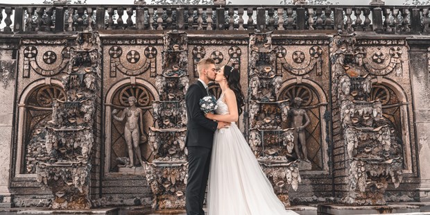 Hochzeitsfotos - Videografie buchbar - Ostereistedt - Dimitry Manz