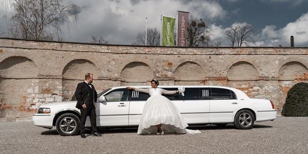 Hochzeitsfotos - Art des Shootings: Portrait Hochzeitsshooting - Niedersachsen - Dimitry Manz