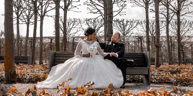 Hochzeitsfotos - Berufsfotograf - Niedersachsen - Dimitry Manz