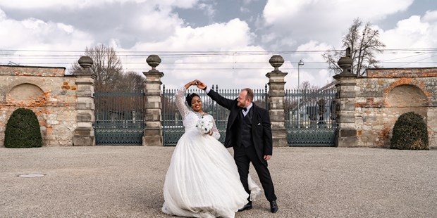Hochzeitsfotos - Copyright und Rechte: Bilder auf Social Media erlaubt - Hildesheim - Dimitry Manz