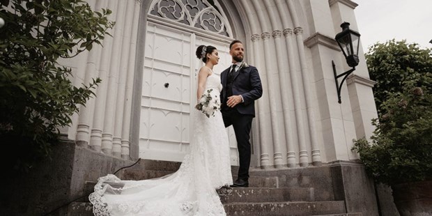 Hochzeitsfotos - Copyright und Rechte: Bilder auf Social Media erlaubt - Düsseldorf - Hochzeitsfotograf Studio Photogram