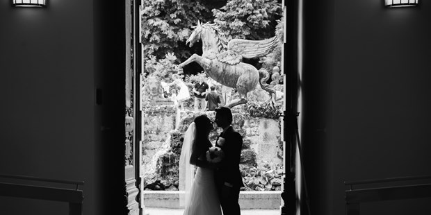 Hochzeitsfotos - Fotobox mit Zubehör - Andorf - Kathrin Gollackner