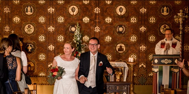 Hochzeitsfotos - Rankweil - Standesamtliche Trauung in Dornbirn und Segnung in der Mehrerau
Es war ein wunderbarer Tag. 
Brautpaar Bargehr. - Glücksbild Fotografie