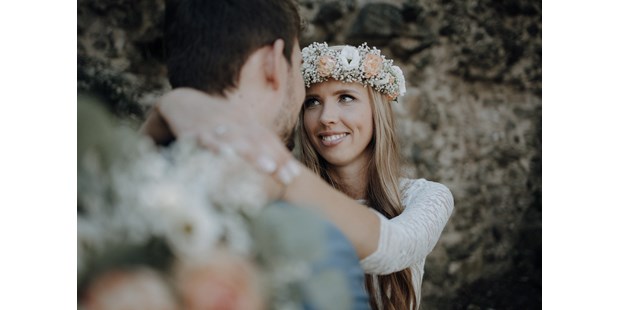 Hochzeitsfotos - Copyright und Rechte: Bilder auf Social Media erlaubt - Trendelburg - Andrea & Daniela