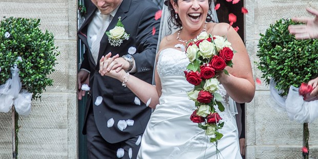 Hochzeitsfotos - Copyright und Rechte: Bilder dürfen bearbeitet werden - Bruchköbel - MS Fotostudio