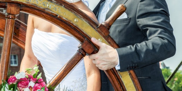 Hochzeitsfotos - Copyright und Rechte: Bilder kommerziell nutzbar - Mosel - MS Fotostudio