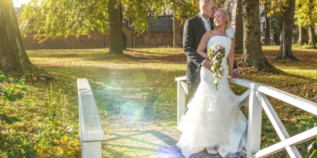 Hochzeitsfotos - Copyright und Rechte: Bilder dürfen bearbeitet werden - Nußloch - MS Fotostudio