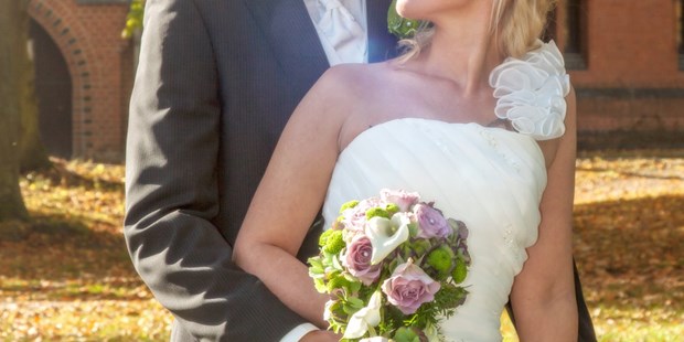 Hochzeitsfotos - Copyright und Rechte: Bilder dürfen bearbeitet werden - Nußloch - MS Fotostudio