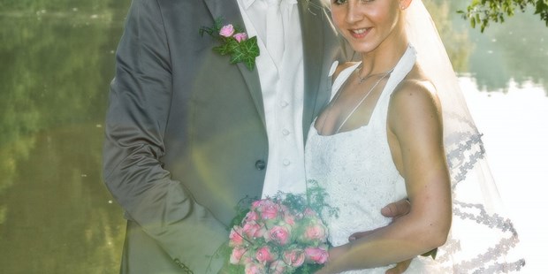 Hochzeitsfotos - Copyright und Rechte: Bilder dürfen bearbeitet werden - Bonn - MS Fotostudio