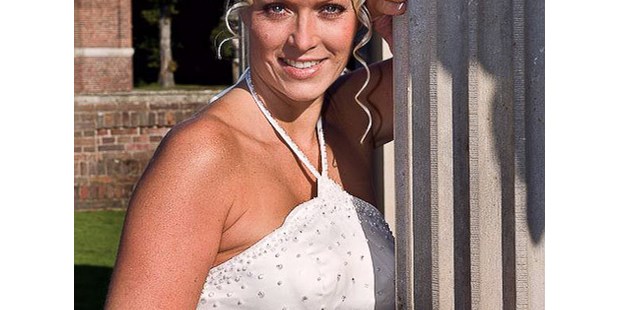 Hochzeitsfotos - Copyright und Rechte: Bilder kommerziell nutzbar - Bad Breisig - MS Fotostudio