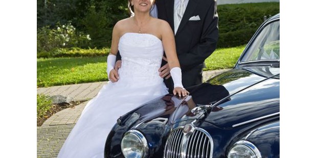 Hochzeitsfotos - Art des Shootings: 360-Grad-Fotografie - Obersteinebach - MS Fotostudio