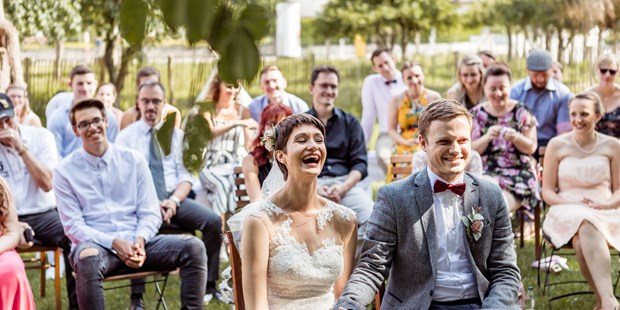 Hochzeitsfotos - zweite Kamera - Region Düsseldorf - Stefanie Anderson