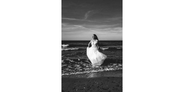 Hochzeitsfotos - zweite Kamera - Ostseeküste - Martin Brandenburg