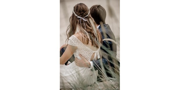 Hochzeitsfotos - zweite Kamera - Lützow - Ka Fotografie