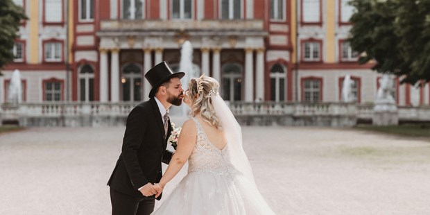 Hochzeitsfotos - Berufsfotograf - Lütjenburg - Ka Fotografie