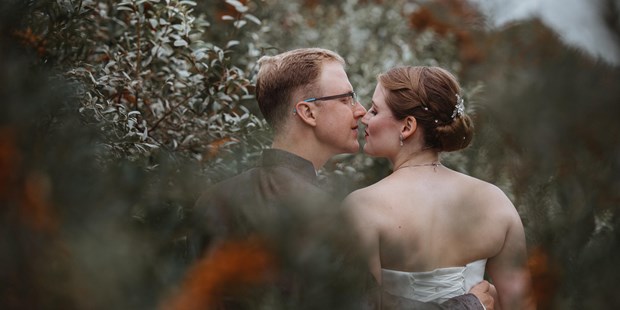 Hochzeitsfotos - zweite Kamera - Schortens - Ka Fotografie