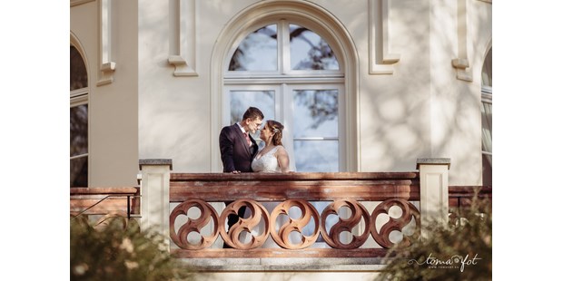 Hochzeitsfotos - Fotobox alleine buchbar - Eggenburg - TomaFot Wedding Story
