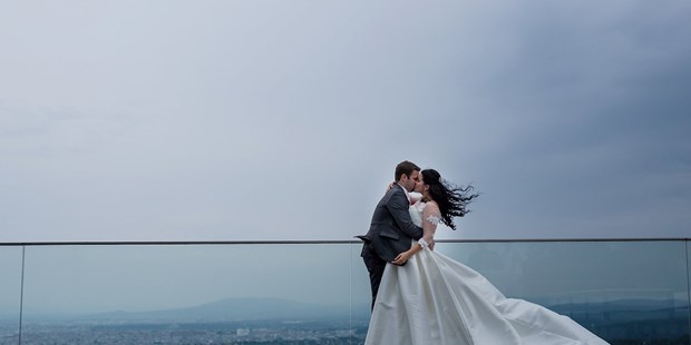 Hochzeitsfotos - Videografie buchbar - Gmünd (Gmünd) - die Ciuciu´s
