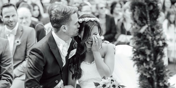 Hochzeitsfotos - Copyright und Rechte: Bilder frei verwendbar - Rotheau - die Ciuciu´s