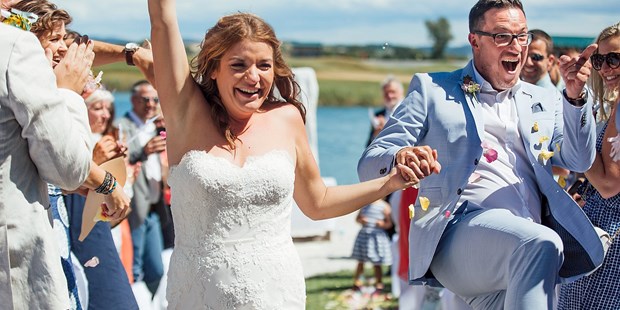 Hochzeitsfotos - Videografie buchbar - Gmünd (Gmünd) - die Ciuciu´s
