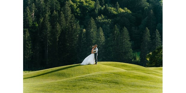 Hochzeitsfotos - Art des Shootings: Fotostory - Greifenburg - Hochzeit Osttirol Dolomitengolf Resort Tristach. 

- Hochzeitsfotograf Osttirol  - Valentino Zippo Photography
