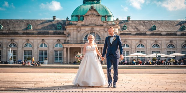 Hochzeitsfotos - Berufsfotograf - Niedersachsen - Mos Bild Fotografie 