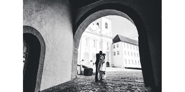 Hochzeitsfotos - Art des Shootings: Fotostory - Obergerlafingen - Wladimir Jäger