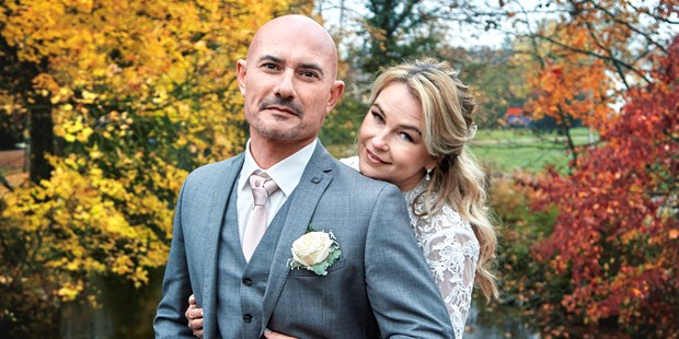 Hochzeitsfotos - Copyright und Rechte: Bilder auf Social Media erlaubt - Ostermundigen - Wladimir Jäger