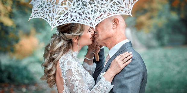 Hochzeitsfotos - Videografie buchbar - Horben - Wladimir Jäger