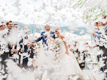 Hochzeitsfotos - Copyright und Rechte: Bilder auf Social Media erlaubt - Wien-Stadt Wien - Astrid Neumann