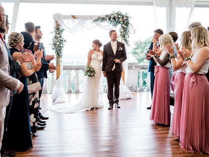 Hochzeitsfotos - Copyright und Rechte: Bilder auf Social Media erlaubt - Gallneukirchen - Astrid Neumann
