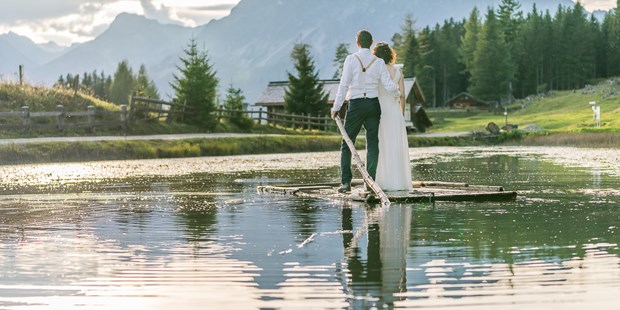 Hochzeitsfotos - Copyright und Rechte: Bilder privat nutzbar - Vorarlberg - Johannes Netzer