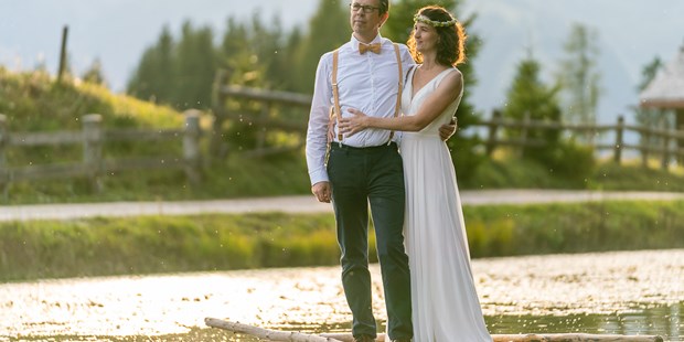 Hochzeitsfotos - Copyright und Rechte: Bilder privat nutzbar - Vorarlberg - Johannes Netzer