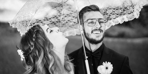 Hochzeitsfotos - Art des Shootings: Portrait Hochzeitsshooting - Franken - Ronny Hellmuth HRPhotoART