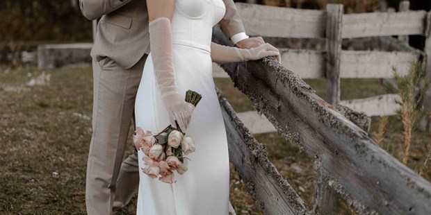 Hochzeitsfotos - Art des Shootings: Trash your Dress - Alberschwende - Just You Photography