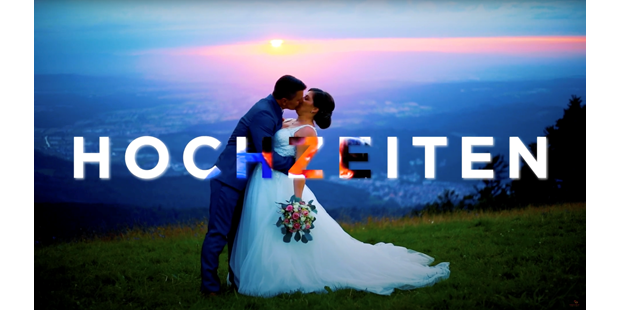 Hochzeitsfotos - Berufsfotograf - Schwarzwald - Marcel Hiller