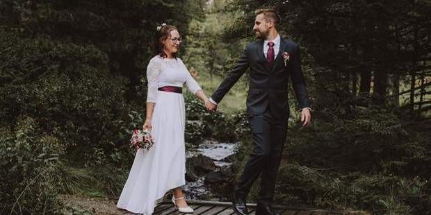 Hochzeitsfotos - Copyright und Rechte: Bilder auf Social Media erlaubt - Bezirk Murau - Karl Lassacher Fotografie
