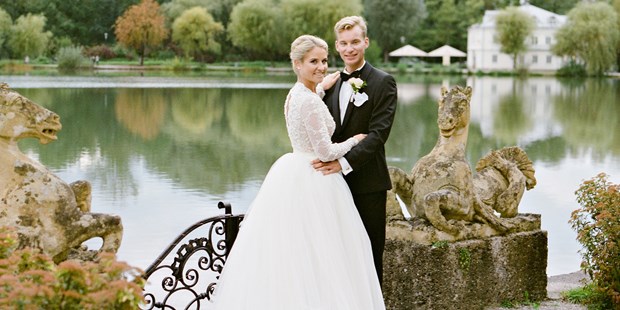 Hochzeitsfotos - Berufsfotograf - Laßnitzhöhe - Traumhochzeit im Schloss Leopoldskron - Melanie Nedelko - timeless storytelling