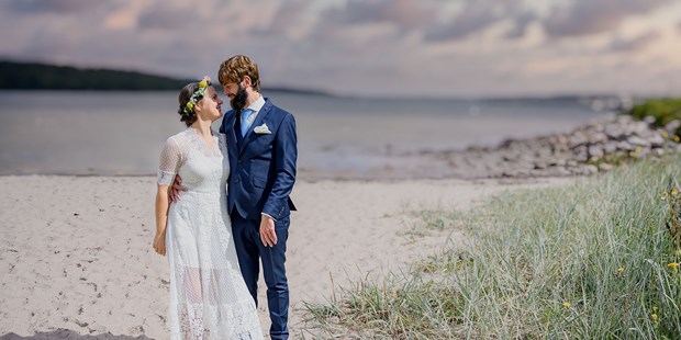 Hochzeitsfotos - Berufsfotograf - Bockhorn (Friesland) - 💒💍 Heiratswerk