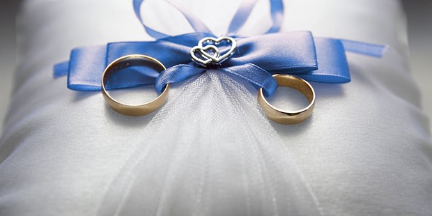 Hochzeitsfotos - Copyright und Rechte: Bilder privat nutzbar - Lützow - 💒💍 Heiratswerk