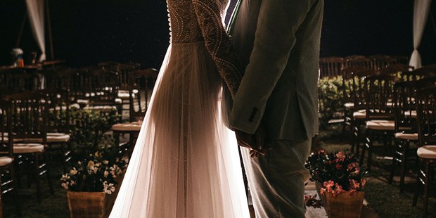 Hochzeitsfotos - zweite Kamera - Lützow - 💒💍 Heiratswerk