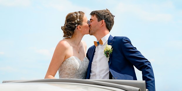Hochzeitsfotos - Videografie buchbar - Ostereistedt - 💒💍 Heiratswerk
