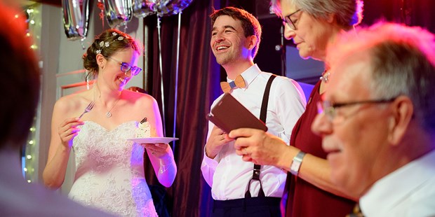 Hochzeitsfotos - Art des Shootings: Prewedding Shooting - Binnenland - 💒💍 Heiratswerk