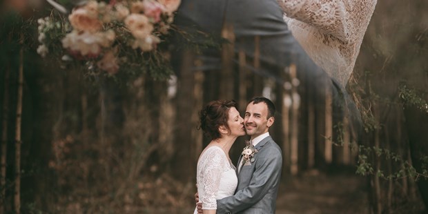 Hochzeitsfotos - Art des Shootings: Fotostory - Blankenhain - forever in love - Fotografie