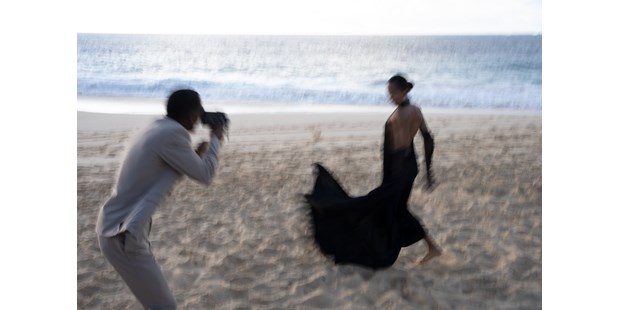 Hochzeitsfotos - Art des Shootings: 360-Grad-Fotografie - Lessach (Lessach) - Susana & Ronald - Shot with love - Hochzeitsfotografie